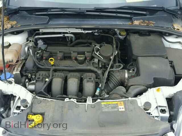 2013 FORD FOCUS - VIN: 1FADP3F29DL211330 - Photo 7