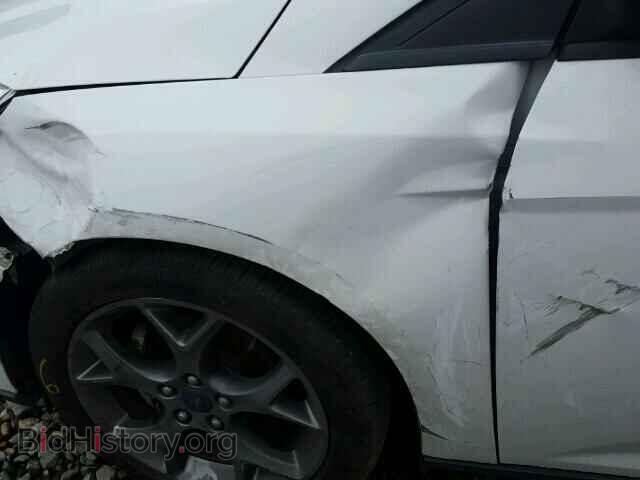 2013 FORD FOCUS - VIN: 1FADP3F29DL211330 - Photo 9