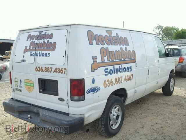2003 FORD ECONOLINE - VIN: 1FTNE24233HA08436 - Фото 4