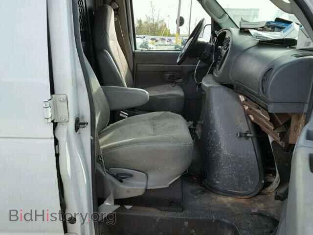 2003 FORD ECONOLINE - VIN: 1FTNE24233HA08436 - Фото 5