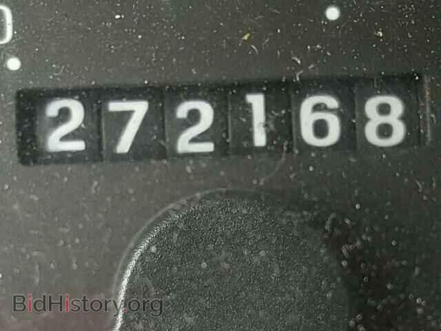 2003 FORD ECONOLINE - VIN: 1FTNE24233HA08436 - Фото 8