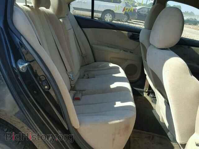2009 KIA OPTIMA - VIN: KNAGE228X95333012 - Фото 6