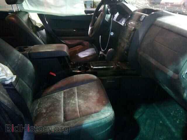 2012 FORD ESCAPE - VIN: 1FMCU0E75CKC62334 - Photo 5