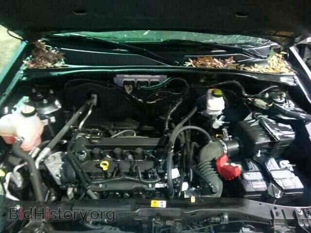2012 FORD ESCAPE - VIN: 1FMCU0E75CKC62334 - Photo 7