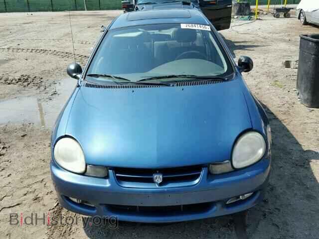 2002 DODGE NEON - VIN: 1B3ES56C02D629186 - Фото 10