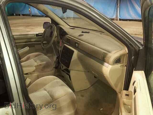 2006 FORD FREESTAR - VIN: 2FMZA51626BA11508 - Фото 5
