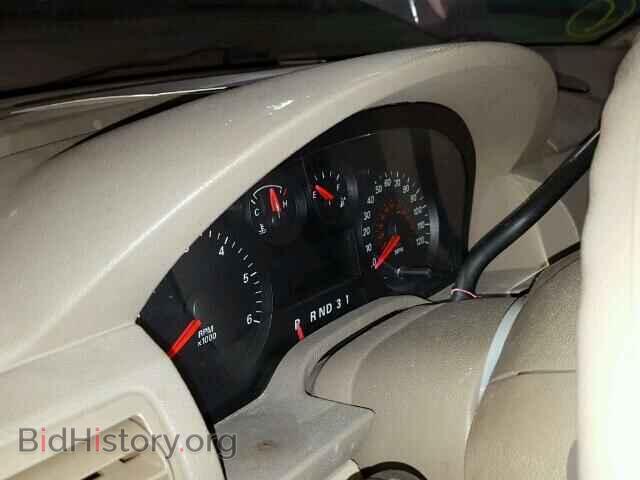 2006 FORD FREESTAR - VIN: 2FMZA51626BA11508 - Фото 8