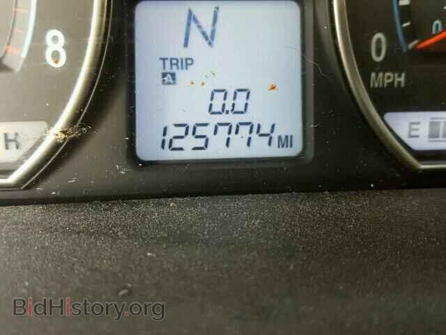 2008 KIA OPTIMA - VIN: KNAGE123185234253 - Фото 8