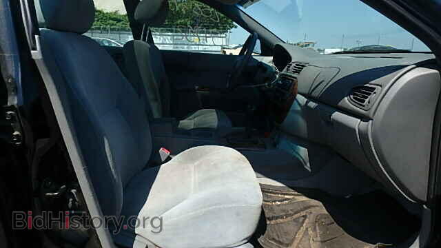 2001 MITSUBISHI GALANT - VIN: 4A3AA46G31E141109 - Фото 5