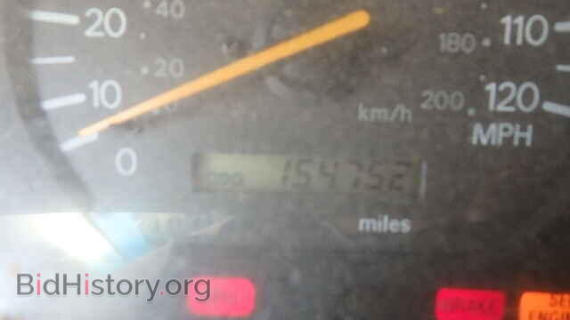2001 MITSUBISHI GALANT - VIN: 4A3AA46G31E141109 - Фото 8