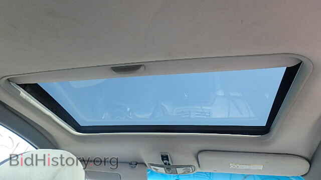 2001 MITSUBISHI GALANT - VIN: 4A3AA46G31E141109 - Фото 10