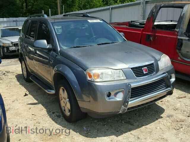 Фотография 5GZCZ53416S845403 - SATURN VUE 2006