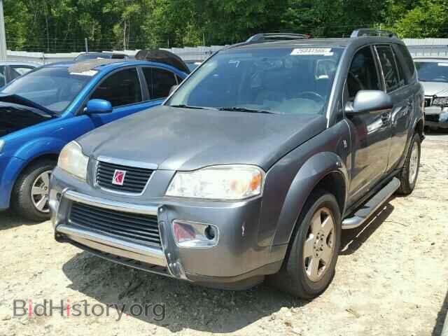 2006 SATURN VUE - VIN: 5GZCZ53416S845403 - Фото 2