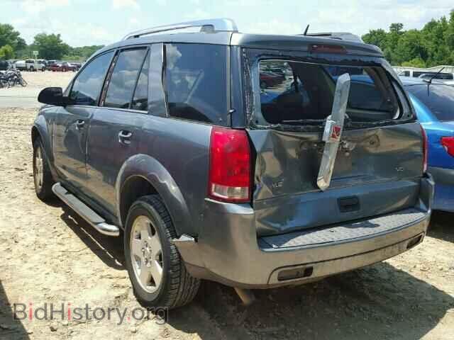 2006 SATURN VUE - VIN: 5GZCZ53416S845403 - Фото 3