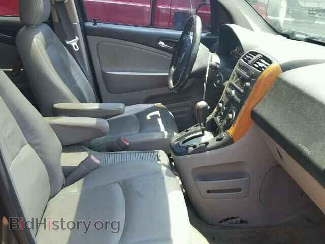 2006 SATURN VUE - VIN: 5GZCZ53416S845403 - Фото 5