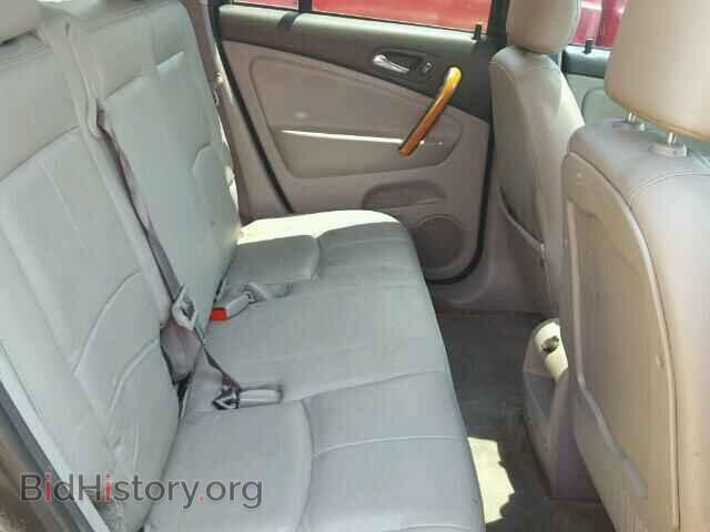 2006 SATURN VUE - VIN: 5GZCZ53416S845403 - Фото 6
