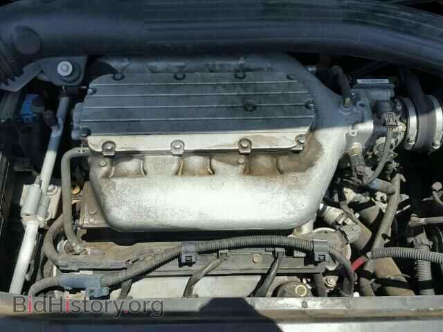 2006 SATURN VUE - VIN: 5GZCZ53416S845403 - Фото 7