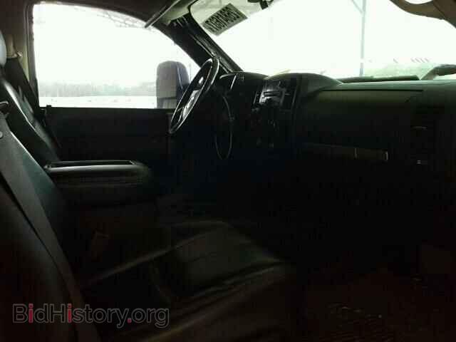 2008 CHEVROLET SILVERADO - VIN: 1GCHK23698F145068 - Фото 5