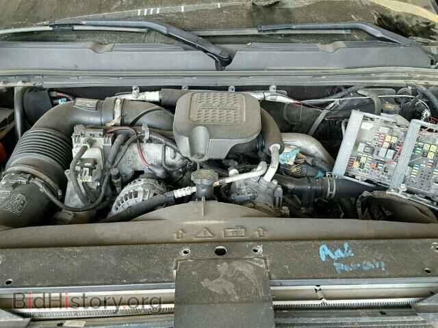 2008 CHEVROLET SILVERADO - VIN: 1GCHK23698F145068 - Фото 7