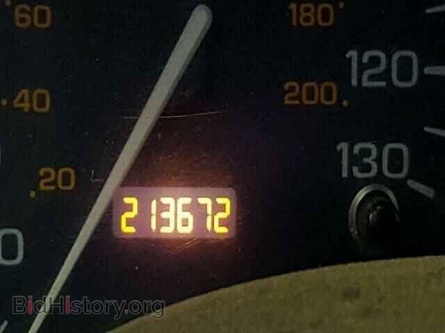 2000 SATURN SL/SL1/SL2 - VIN: 1G8ZK5278YZ110787 - Фото 8