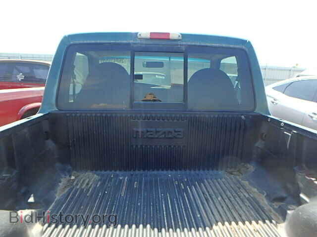 1998 MAZDA B2500 - VIN: 4F4YR12C8WTM35319 - Фото 6