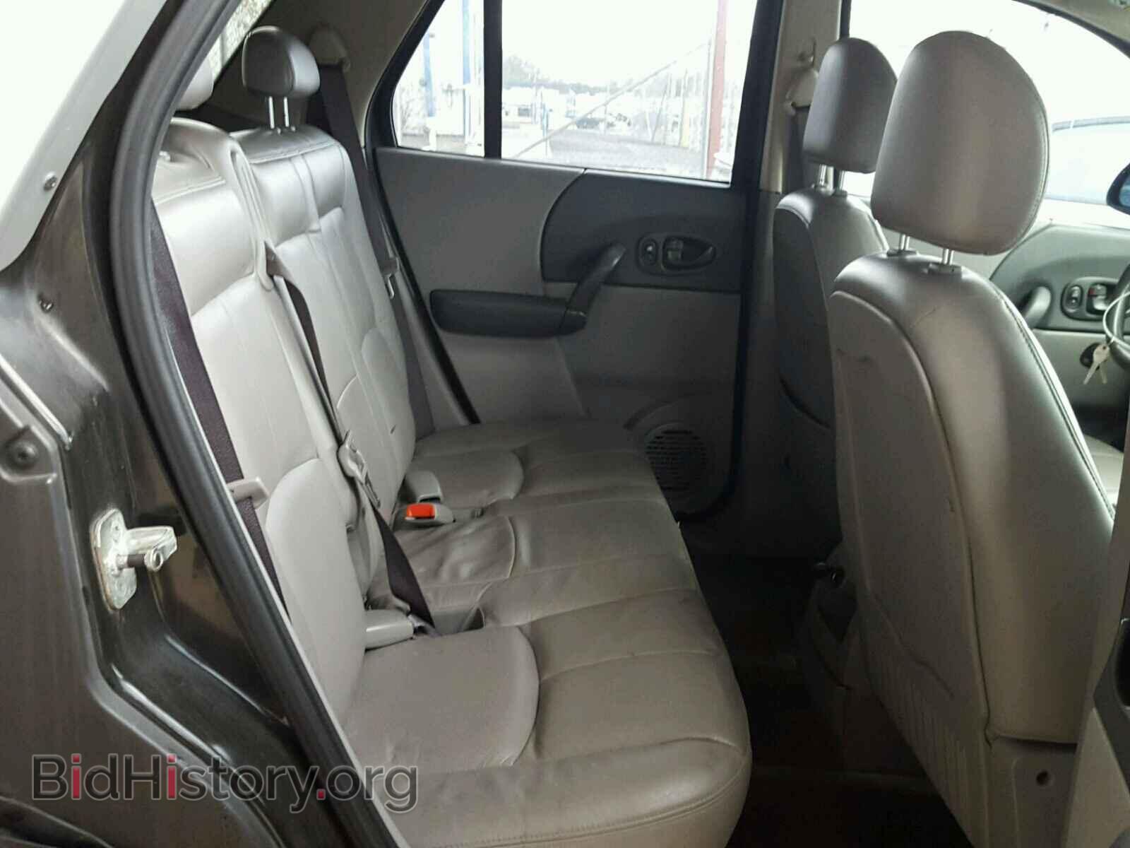 2003 SATURN VUE - VIN: 5GZCZ63B43S803520 - Фото 6