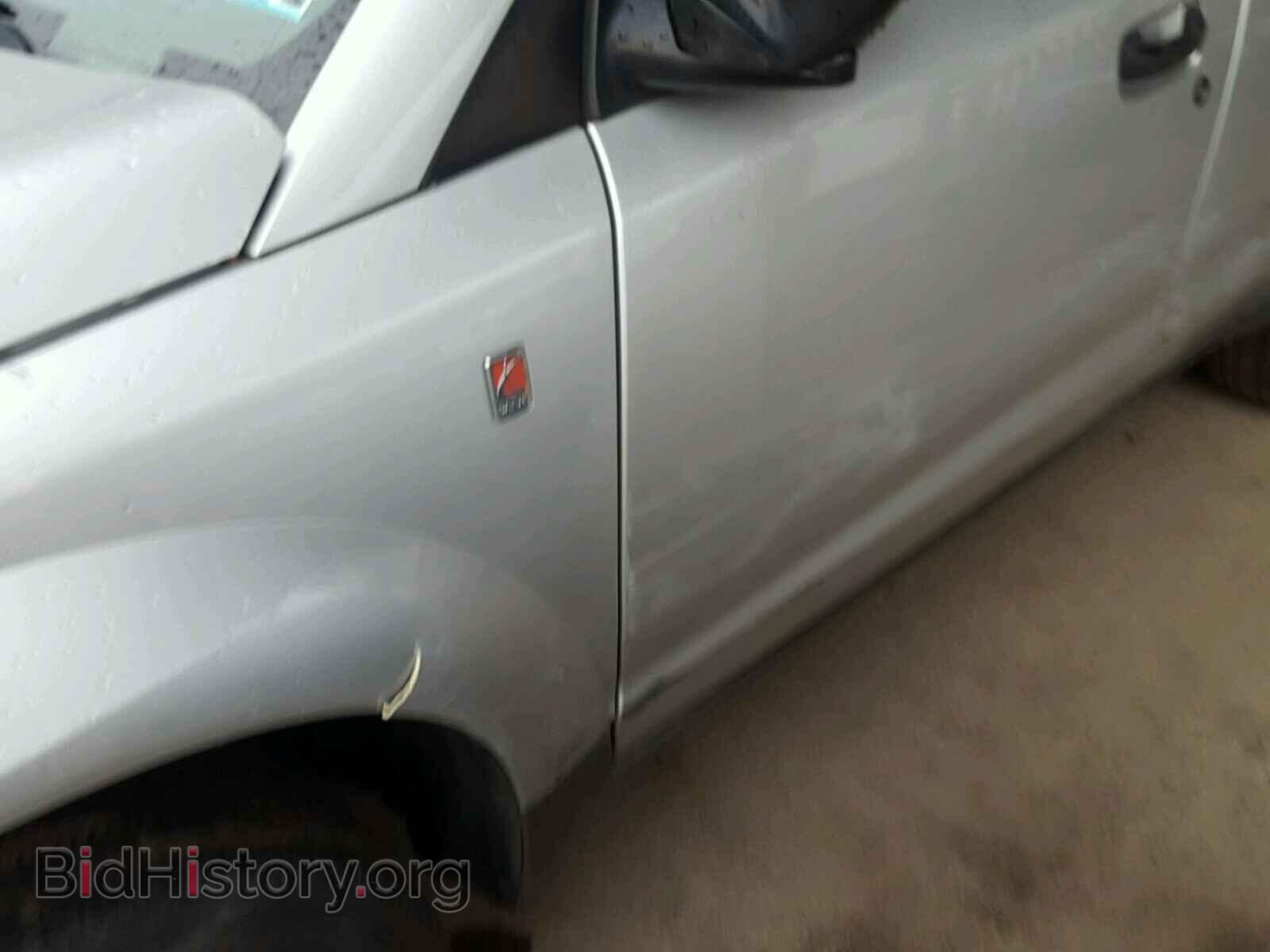 2003 SATURN VUE - VIN: 5GZCZ63B43S803520 - Фото 9