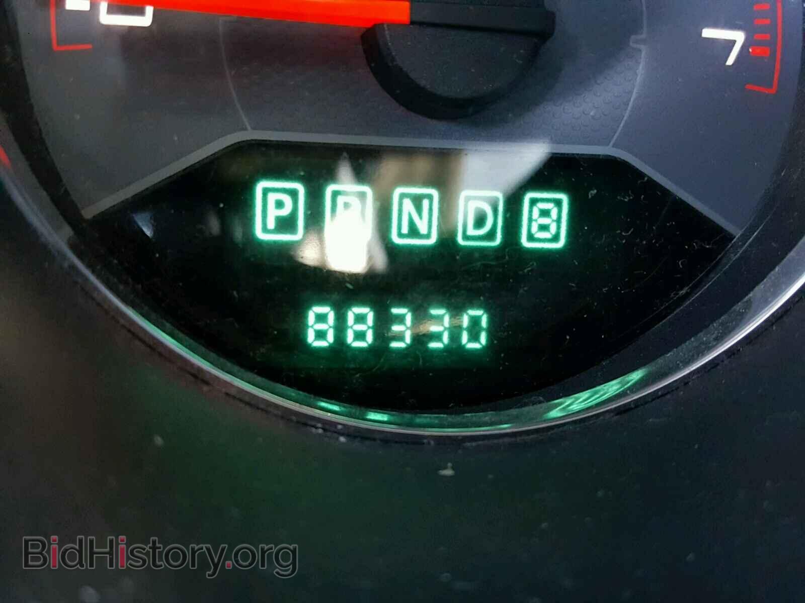 2013 DODGE AVENGER - VIN: 1C3CDZAG4DN771382 - Фото 8
