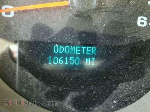 2008 CHEVROLET SILVERADO - VIN: 2GCEK190781228148 - Фото 8