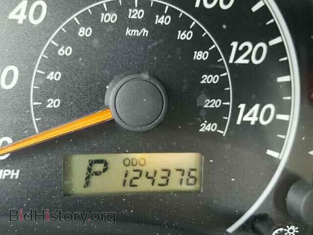 2011 TOYOTA COROLLA - VIN: 2T1BU4EE1BC547649 - Фото 8