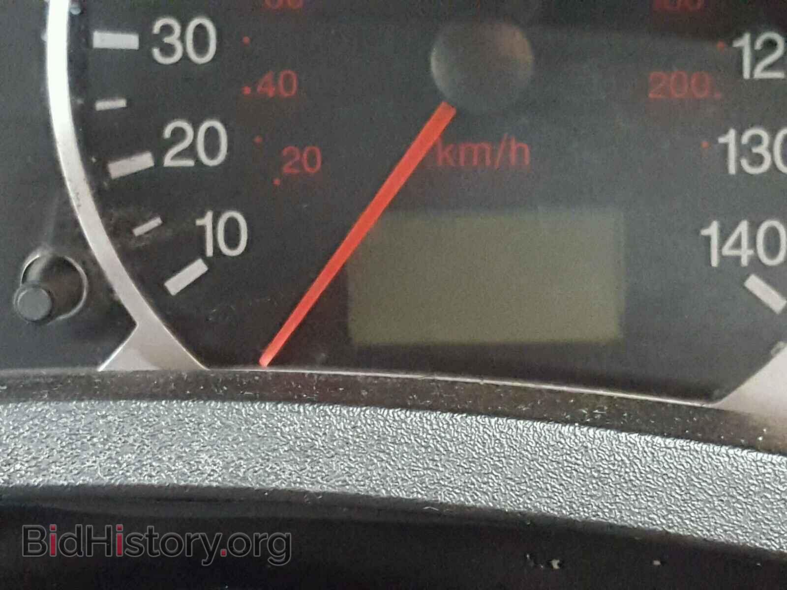 2007 FORD FOCUS - VIN: 1FAFP31N37W199608 - Фото 8