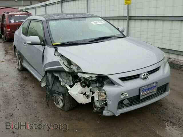 Photo JTKJF5C75D3065156 - TOYOTA SCION 2013