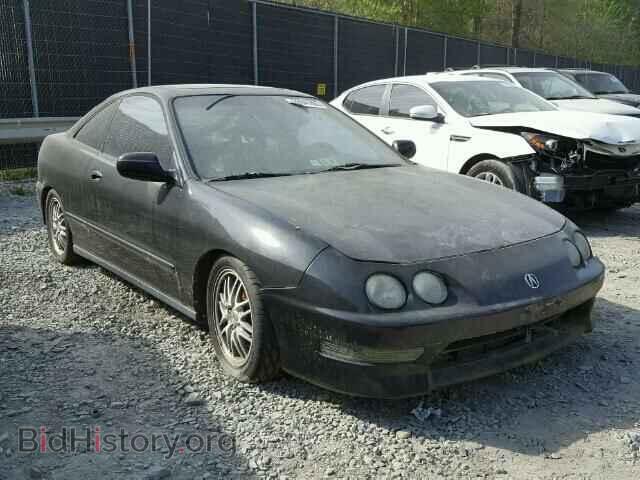 Фотография JH4DC4351YS002698 - ACURA INTEGRA 2000