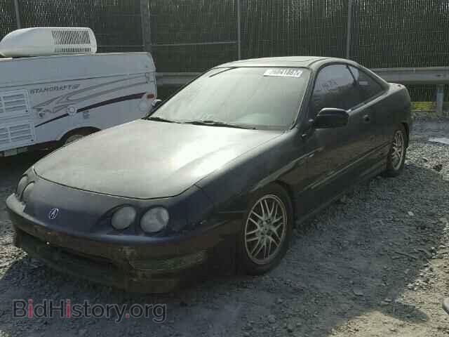 2000 ACURA INTEGRA - VIN: JH4DC4351YS002698 - Фото 2