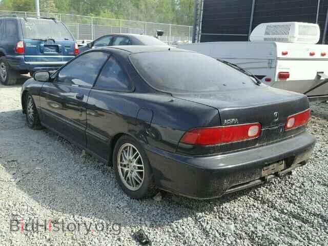 2000 ACURA INTEGRA - VIN: JH4DC4351YS002698 - Фото 3
