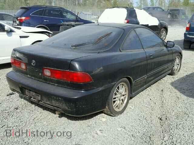 2000 ACURA INTEGRA - VIN: JH4DC4351YS002698 - Фото 4