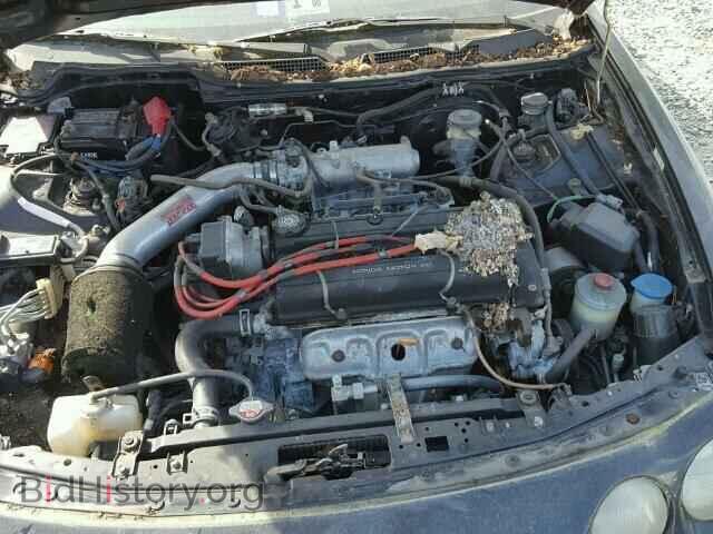 2000 ACURA INTEGRA - VIN: JH4DC4351YS002698 - Фото 7