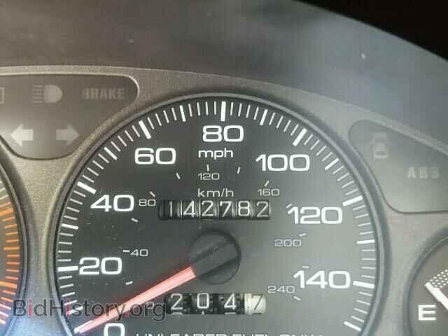 2000 ACURA INTEGRA - VIN: JH4DC4351YS002698 - Фото 8