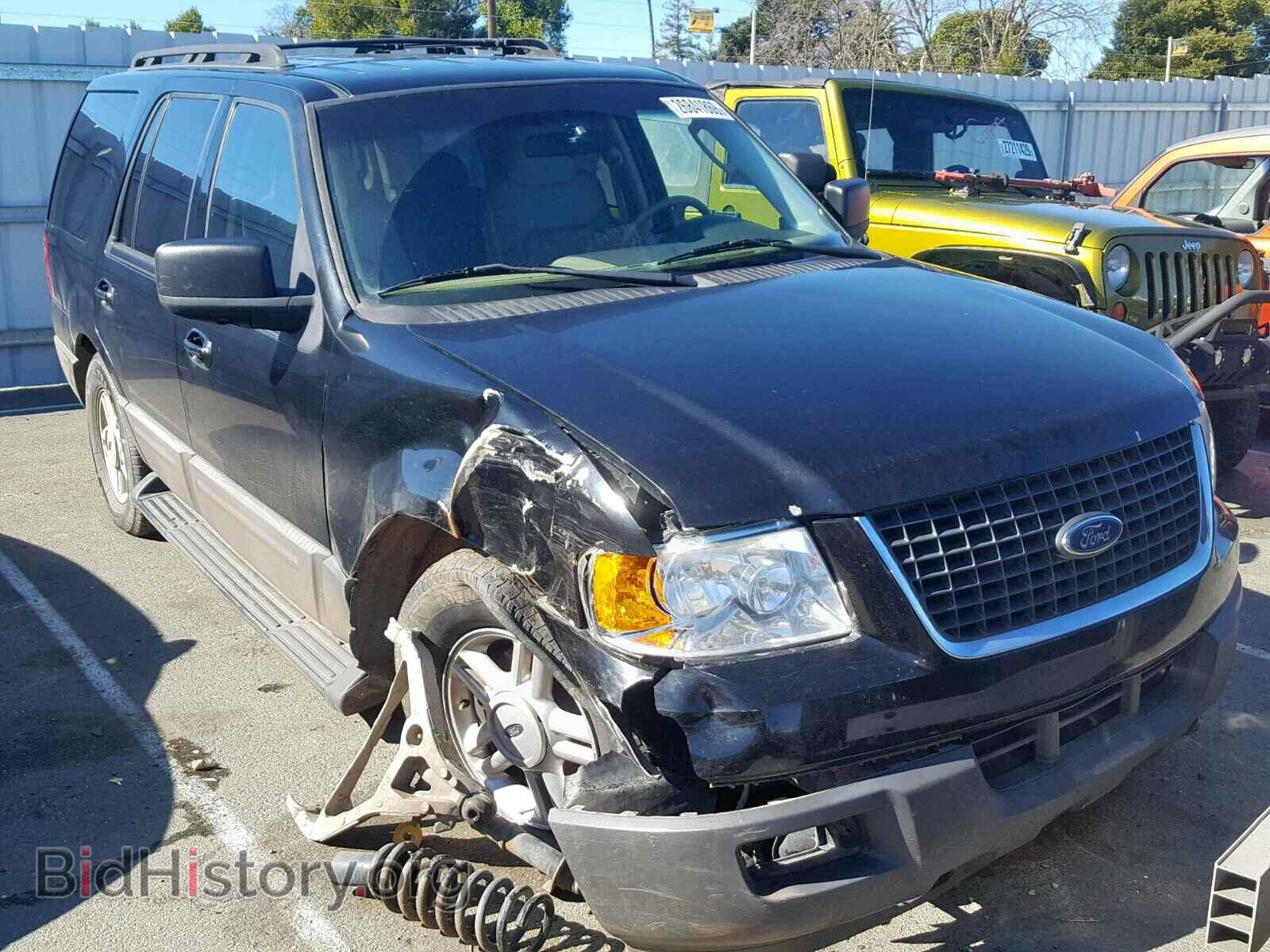 Фотография 1FMPU16515LA78901 - FORD EXPEDITION 2005