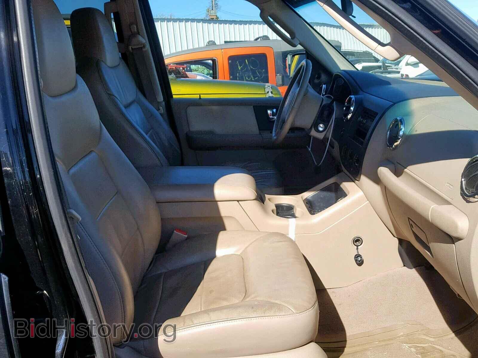 2005 FORD EXPEDITION - VIN: 1FMPU16515LA78901 - Фото 5