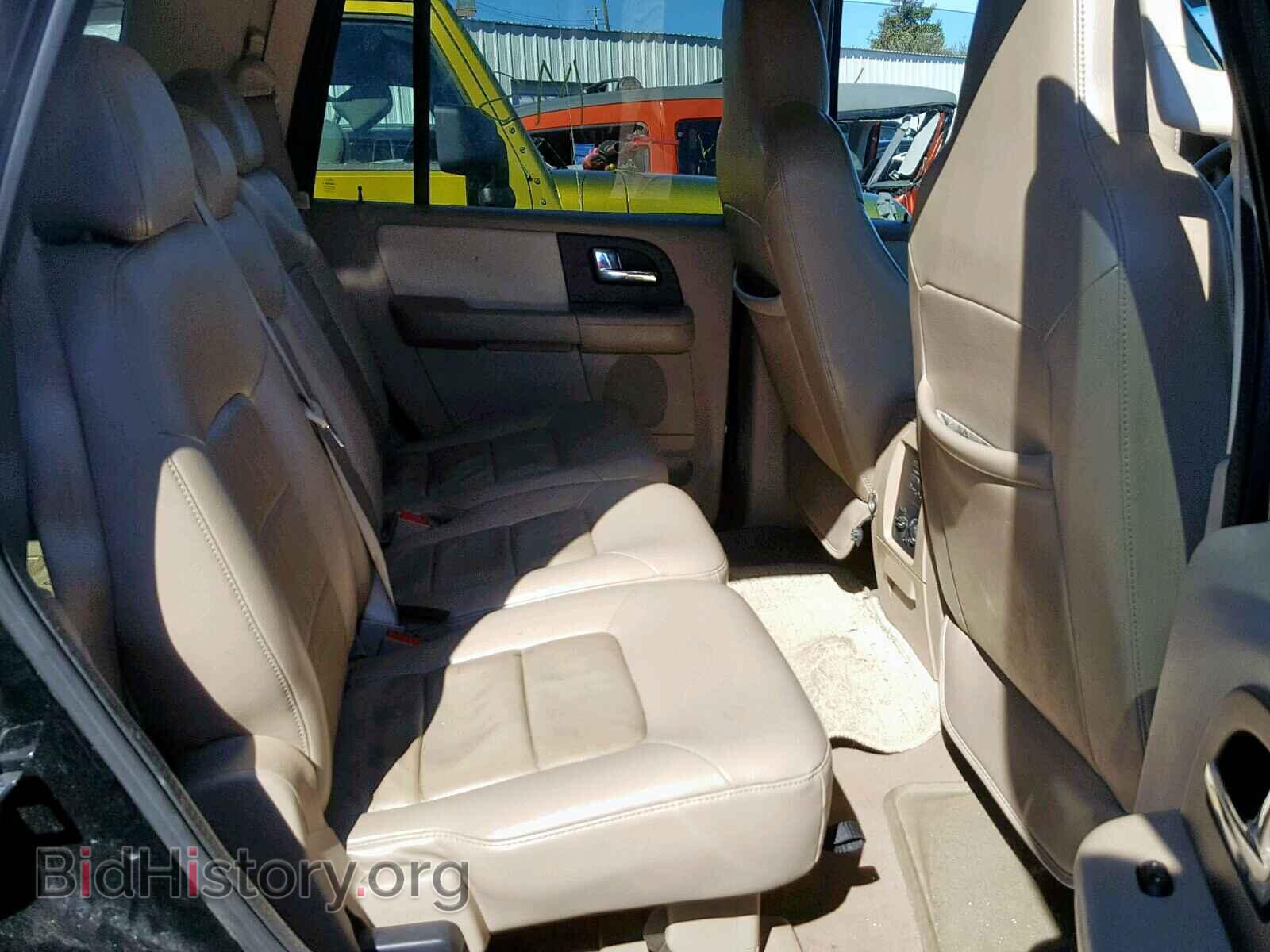 2005 FORD EXPEDITION - VIN: 1FMPU16515LA78901 - Фото 6