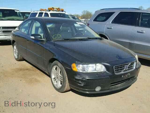 Photo YV1RS592572602940 - VOLVO S60 2007
