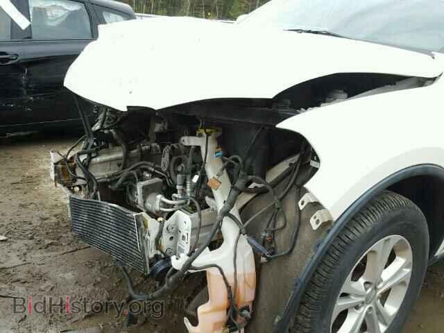 2011 DODGE DURANGO - VIN: 1D4RE4GG2BC599068 - Фото 9