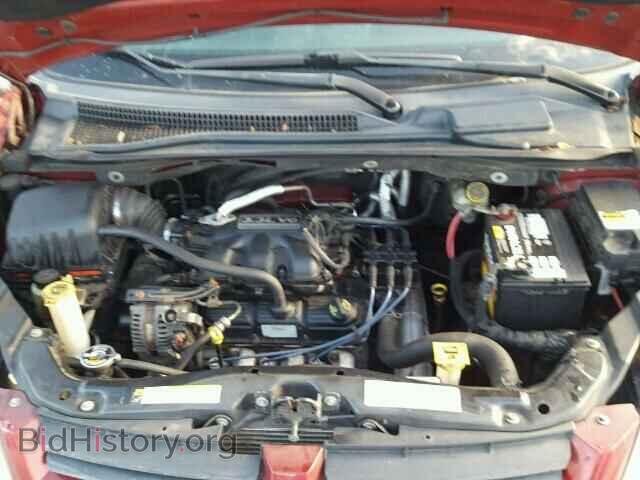 2008 DODGE CARAVAN - VIN: 2D8HN44H78R622321 - Фото 7