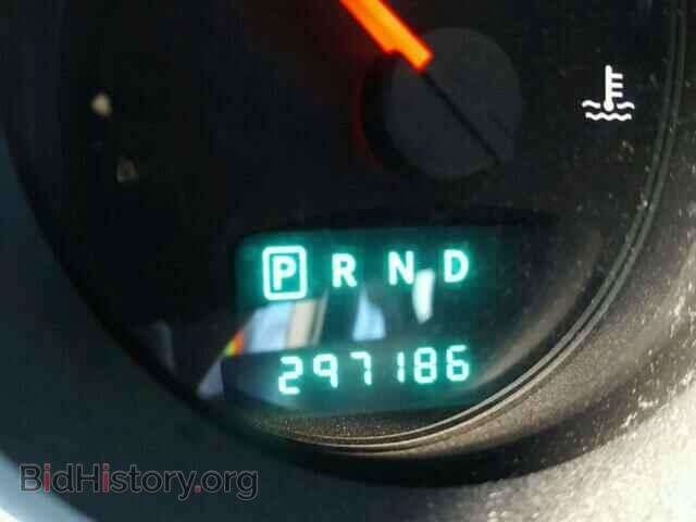 2008 DODGE CARAVAN - VIN: 2D8HN44H78R622321 - Фото 8