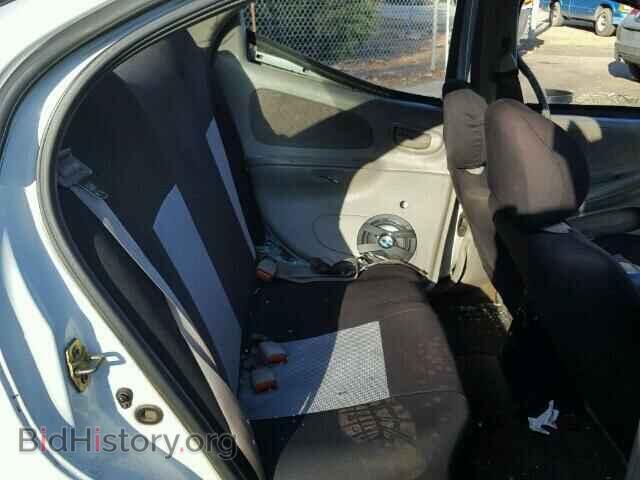 2000 DODGE NEON - VIN: 1B3ES46C8YD700055 - Фото 6