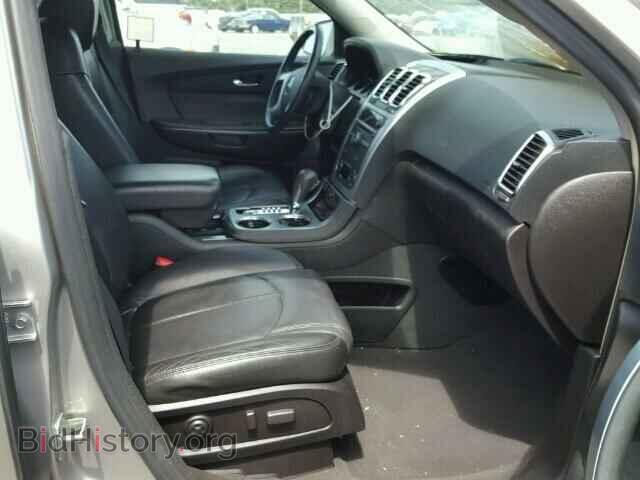 2007 GMC ACADIA - VIN: 1GKER33737J168312 - Photo 5
