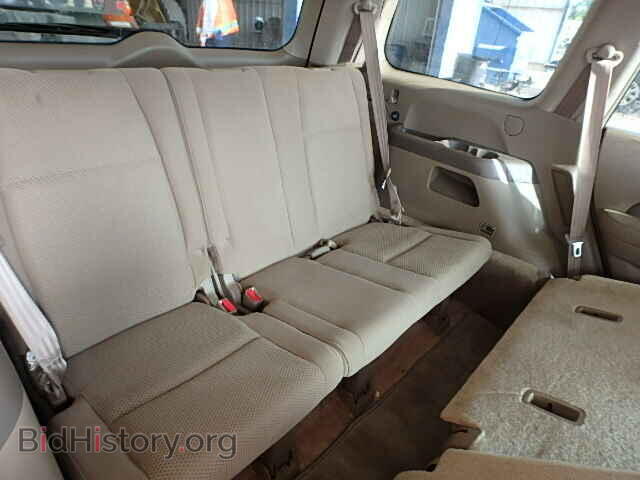 2006 HONDA PILOT - VIN: 5FNYF284X6B043260 - Фото 9