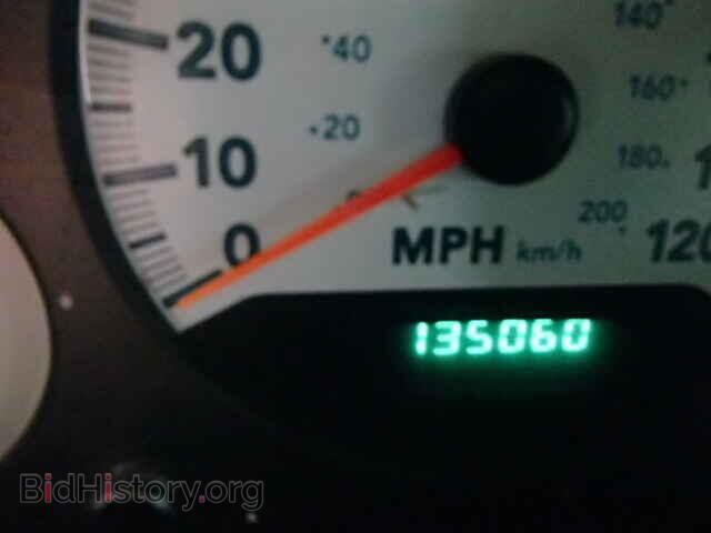2005 DODGE CARAVAN - VIN: 1D4GP45R25B256342 - Фото 8