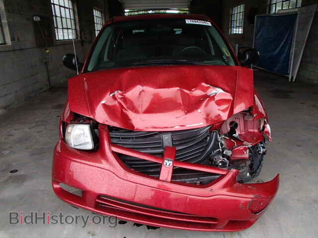 2005 DODGE CARAVAN - VIN: 1D4GP45R25B256342 - Фото 10